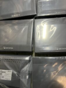 Tấm cảm ứng HMI