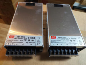 Nguồn Meanwell MSP-300-5