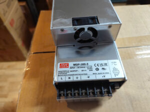 Nguồn Meanwell MSP-300-5