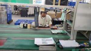 Đại lý Mean Well tại Việt Nam