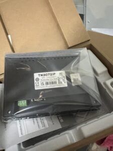 Hướng dẫn chọn cáp kết nối HMI với PLC