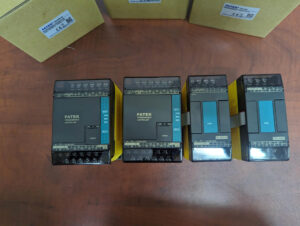 Hướng dẫn chọn cáp kết nối HMI với PLC