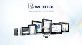 Màn hình HMI Weintek