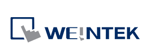 Màn hình HMI Weintek