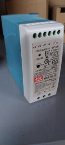 Nguồn AC DC 12V 5A
