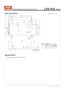 Sơ đồ mạch nguồn 24V 25A