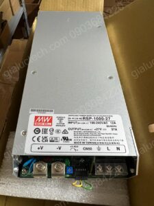 Nguồn DC 27V