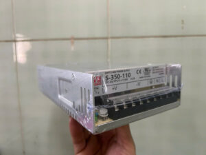 Bộ nguồn DC 110 S-350-110