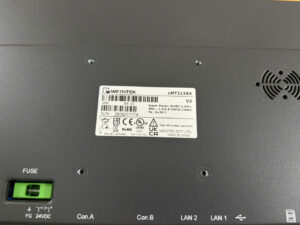 HMI Weintek cMT2158X
