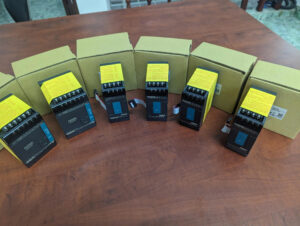 PLC FATEK
