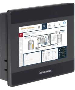 Màn hình HMI MT8052IP
