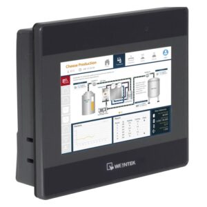 Màn hình HMI MT8052IP