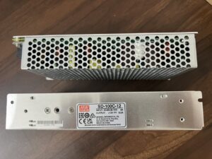 Nguồn DC DC