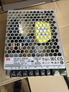 Nguồn tổ ong 5V 18A