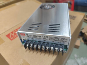 Nguồn DC DC