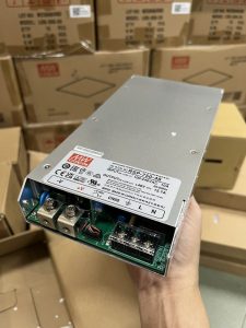 Bộ Nguồn 48V Cho Động Cơ DC