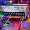Nguồn 110 DC 3.2A Công Suất 350W
