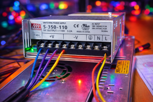Nguồn 110 DC 3.2A