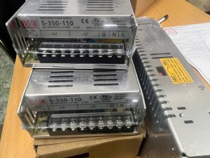 Nguồn 110 DC 3.2A