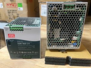 Nguồn 24V 40A