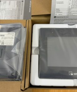 HMI Weintek cMT2078X