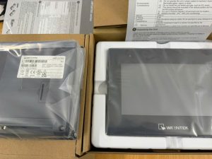 HMI Weintek cMT2078X