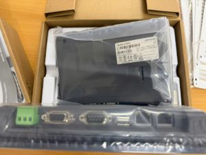 HMI Weintek cMT2078X