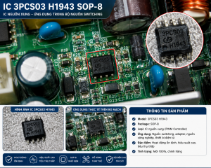 IC 3PCS03