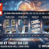 Nguồn 24V 8.8A Meanwell