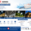 Nguồn Meanwell LPC 35 700