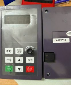 Màn Hình Điều Khiển Biến Tần CV-RKD