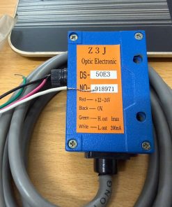 Cảm biến hồng ngoại JULONG Z3J-DS50E3.