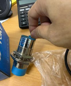 Cảm Biến Tiệm Cận TOKY TK-30N15C F NPN
