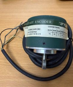 Bộ Mã Hóa Vòng Quay TOKY HY50A6-C4AR-360
