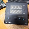Đồng Hồ Nhiệt TOKY AI508-9-RC10